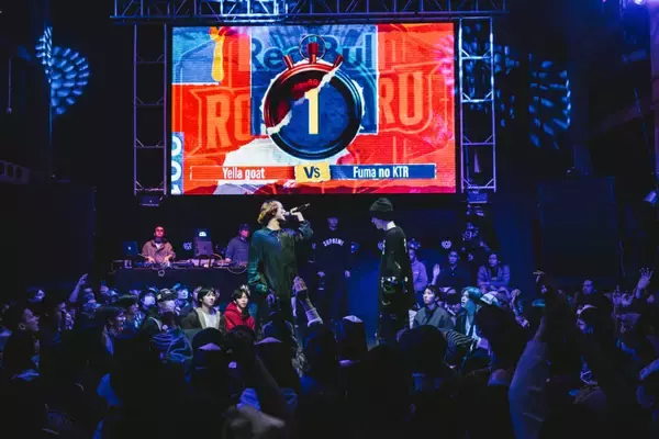 【Red Bull Roku Maru 2024】ヒップホップカルチャーを前面に出したスタイルでMOL53が見事優勝！