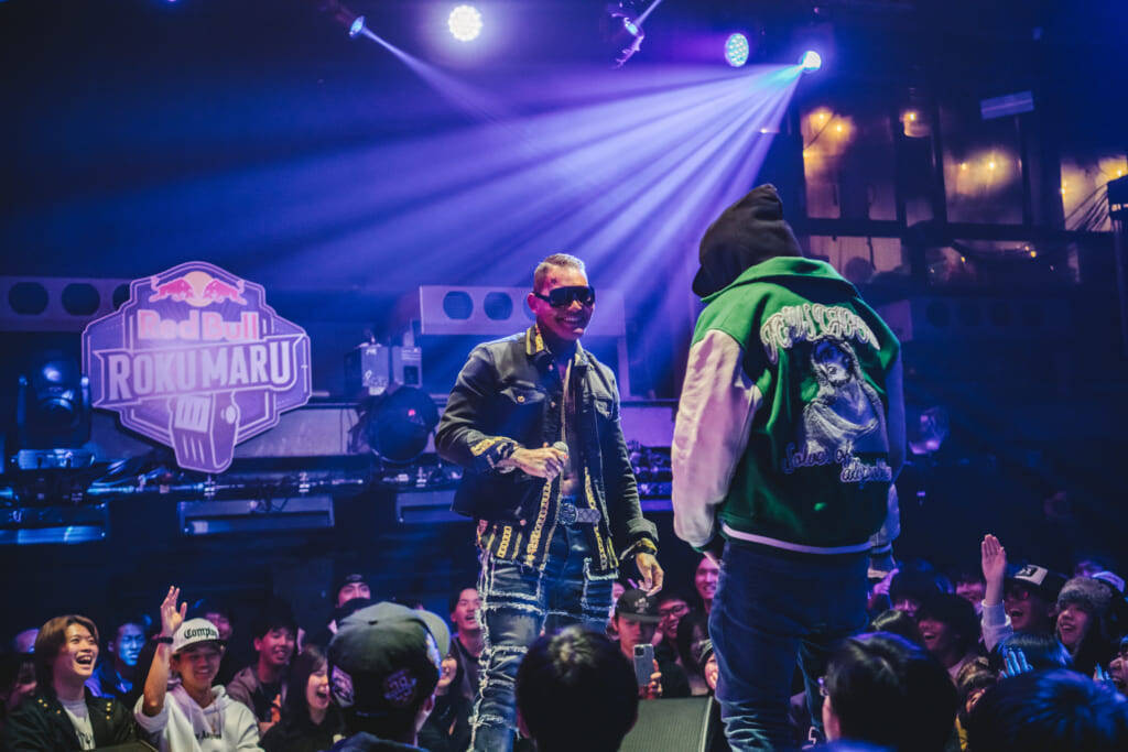 【Red Bull Roku Maru 2024】ヒップホップカルチャーを前面に出したスタイルでMOL53が見事優勝！