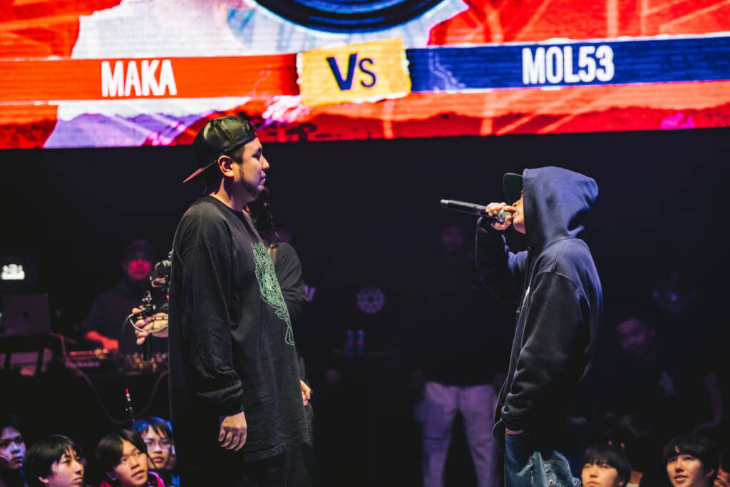 【Red Bull Roku Maru 2024】ヒップホップカルチャーを前面に出したスタイルでMOL53が見事優勝！