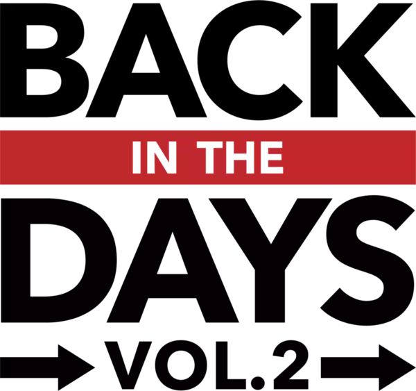 「30歳以上限定バトル！フリースタイルバスケットボールイベント「BACK IN THE DAYS」が7月4日開催！」の画像