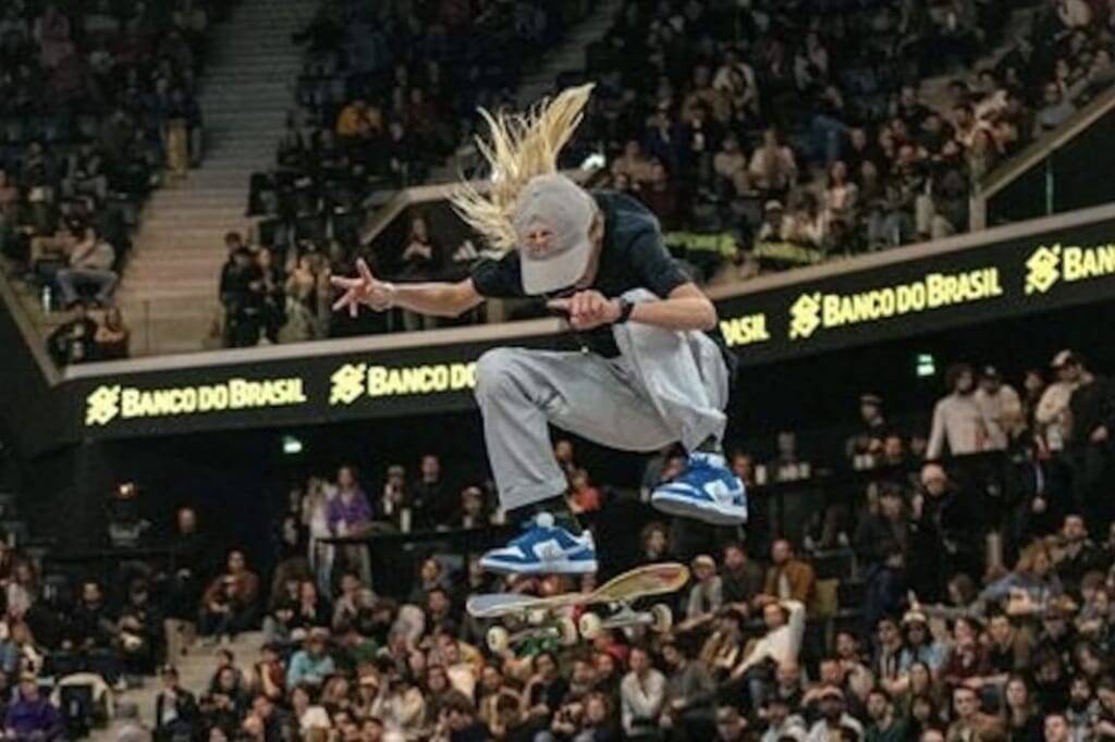 2024 SLS TOKYOが11月23日(土)に再び有明アリーナにて開催決定！