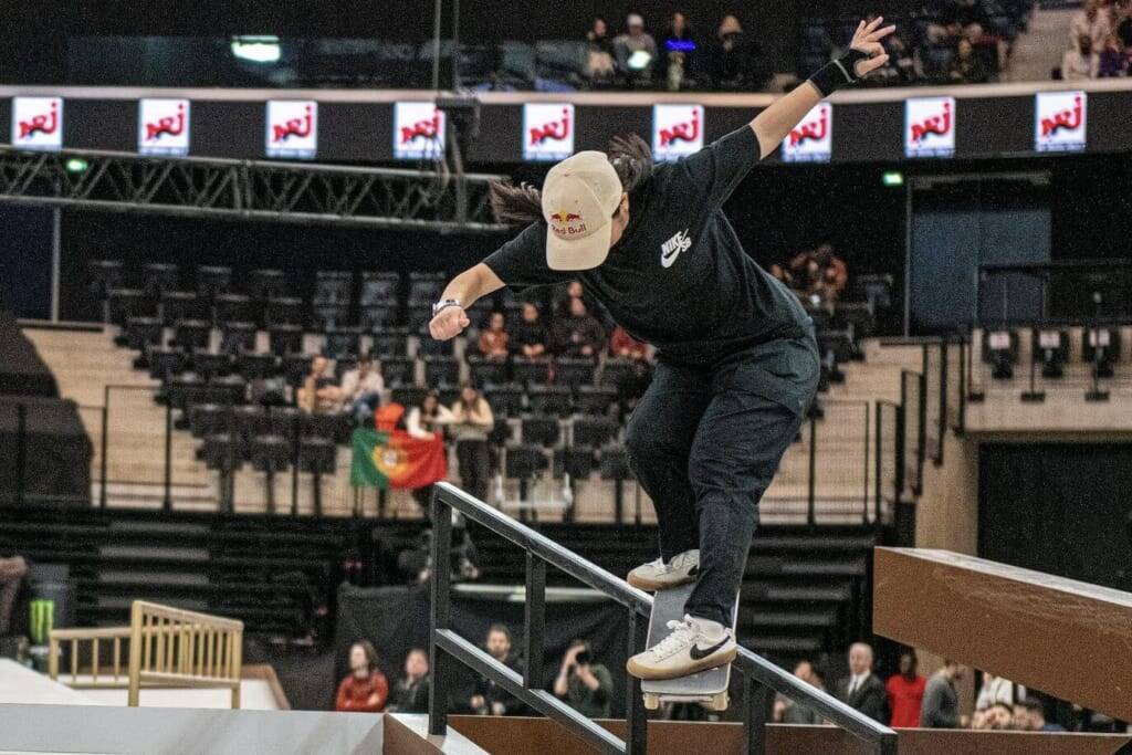 2024 SLS TOKYOが11月23日(土)に再び有明アリーナにて開催決定！