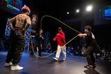 「LAST ONE’S SELECTIONから頂点へ『DOUBLE DUTCH ONE’S FINAL 2025』 優勝はKEITA JUMPROCK！」の画像3