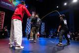 「LAST ONE’S SELECTIONから頂点へ『DOUBLE DUTCH ONE’S FINAL 2025』 優勝はKEITA JUMPROCK！」の画像5