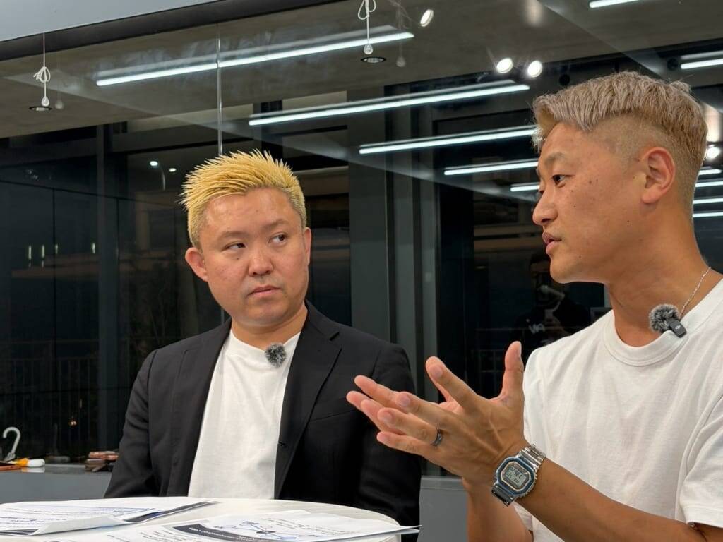 2026年、新たなストリートダンスの競技化が決定！ KATSU ONE×NOBUOスペシャルインタビュー【前編】