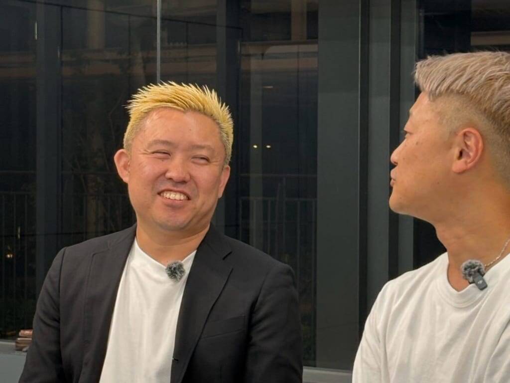 2026年、新たなストリートダンスの競技化が決定！ KATSU ONE×NOBUOスペシャルインタビュー【前編】