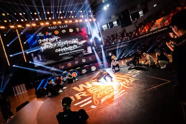 「2026年、新たなストリートダンスの競技化が決定！ KATSU ONE×NOBUOスペシャルインタビュー【前編】」の画像
