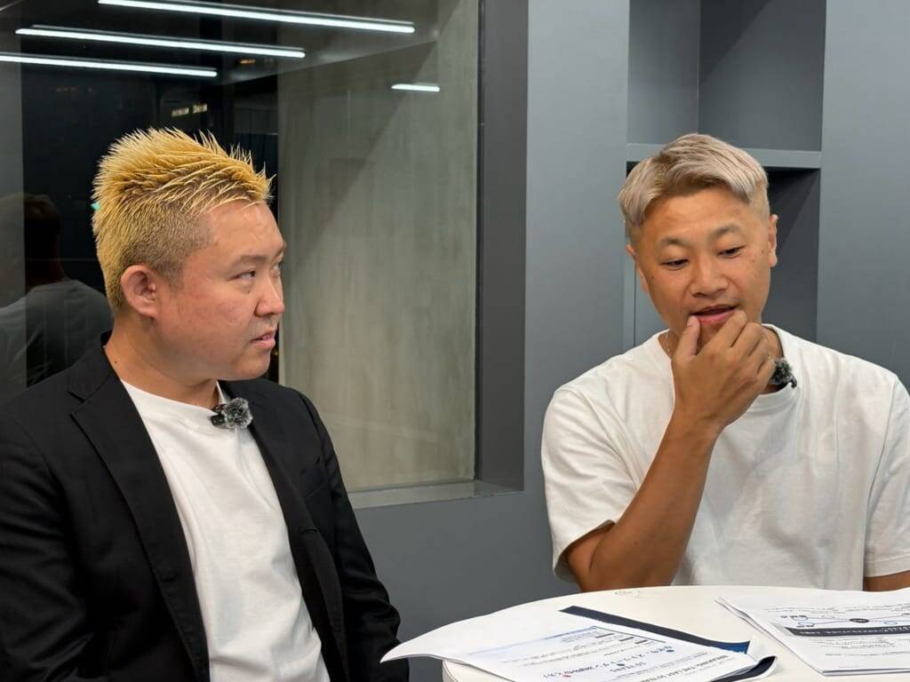 2026年、新たなストリートダンスの競技化が決定！ KATSU ONE×NOBUOスペシャルインタビュー【前編】