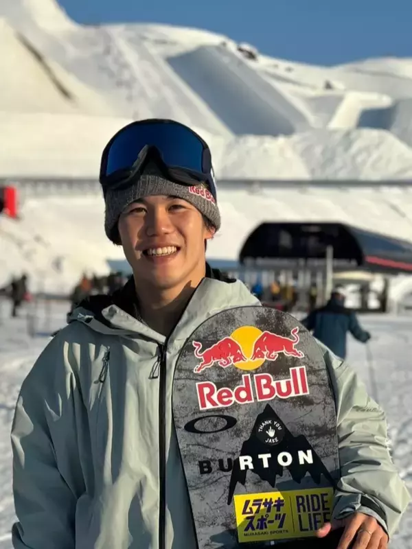 「スノーボード強豪国・日本を代表する選手が続々出場！「COWDAY STREET 2025」詳細発表！」の画像