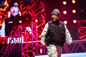 ブレイキン日本人注目選手は？「オリンピック予選シリーズ」第1戦が5月16日から上海で開催！