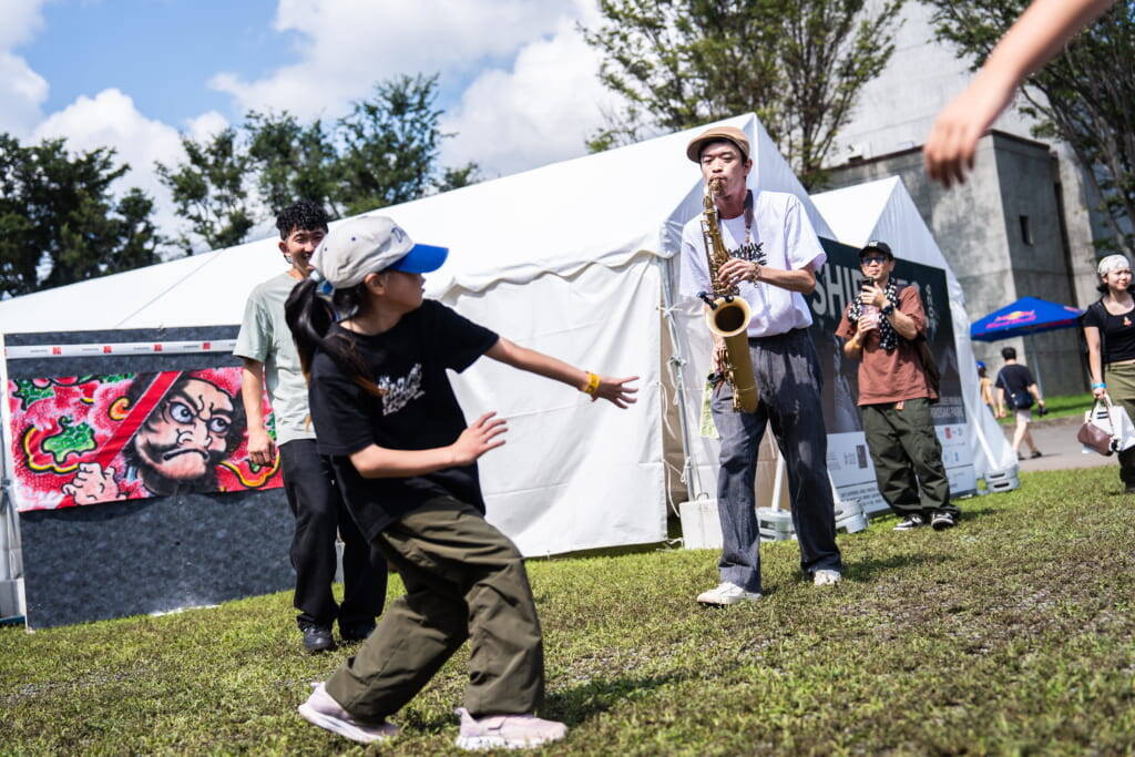 過去最大8万4100人が来場！「SHIROFES.2026」全コンテンツレポート ― 新たな10年へ踏み出した3日間