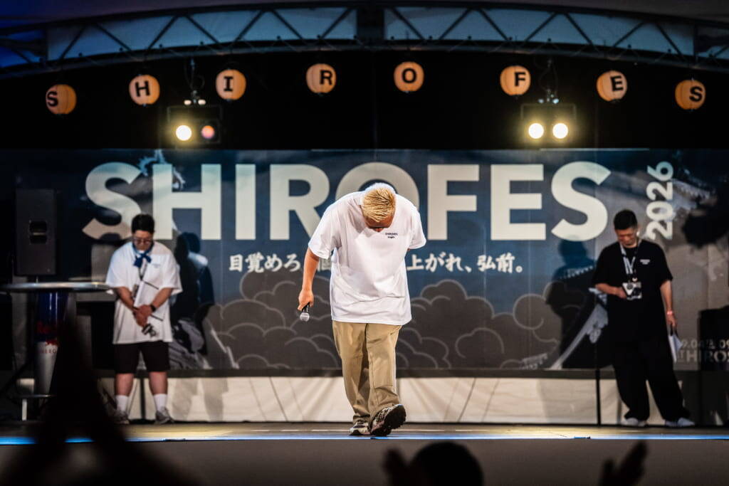 過去最大8万4100人が来場！「SHIROFES.2026」全コンテンツレポート ― 新たな10年へ踏み出した3日間
