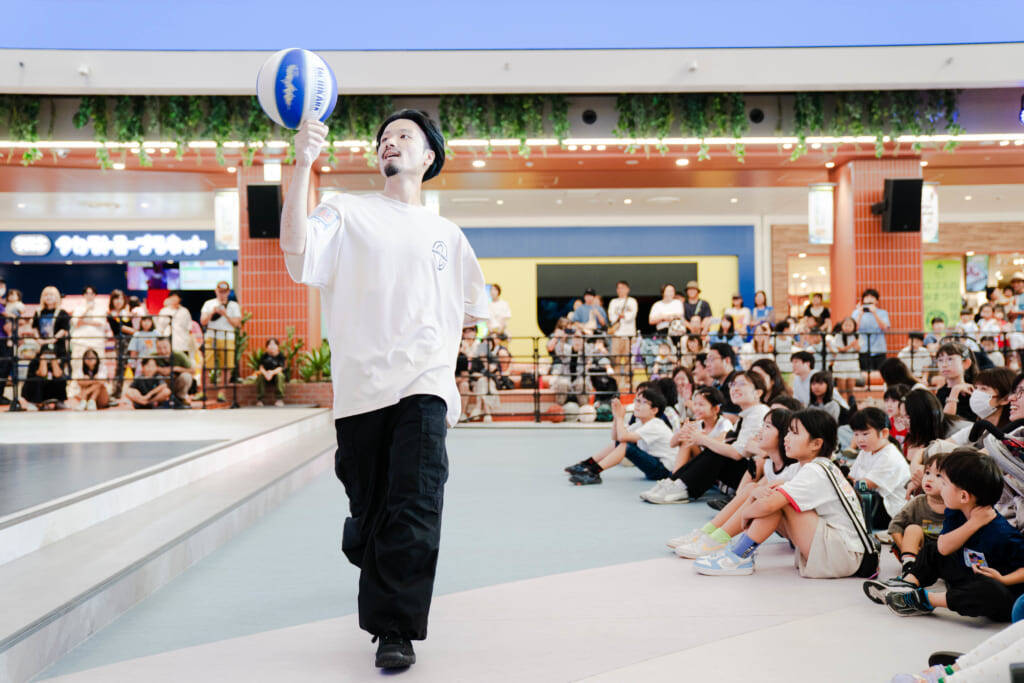 ららぽーと安城にアーバンスポーツが集結！4種目の無料体験＆パフォーマンス「クロススポーツパーク」9月12日・13日開催！12日は「FREESTYLE SPACE」も開催！