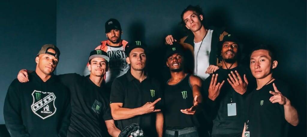 『jABBKLAB』や『MONSTER ENERGY BREAKERS』が初登場！【マイナビDANCEALIVE 2023 FINAL】