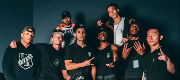 「『jABBKLAB』や『MONSTER ENERGY BREAKERS』が初登場！【マイナビDANCEALIVE 2023 FINAL】」の画像