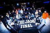 「日本が世界に誇るブレイキンイベント『THE JAM FINAL 2022』 BBOY TOAが頂点に！」の画像1