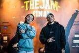 「日本が世界に誇るブレイキンイベント『THE JAM FINAL 2022』 BBOY TOAが頂点に！」の画像14