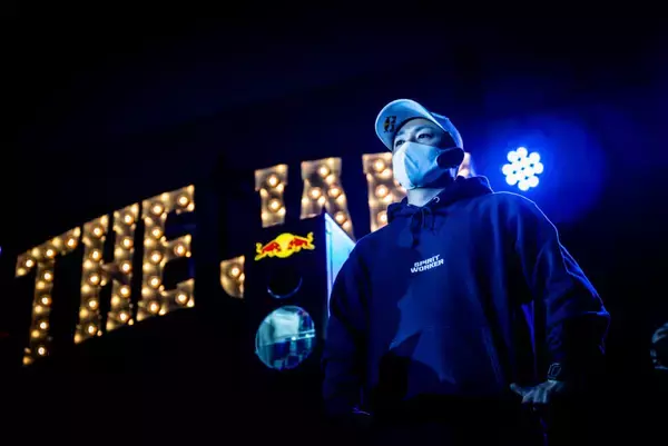 「日本が世界に誇るブレイキンイベント『THE JAM FINAL 2022』 BBOY TOAが頂点に！」の画像