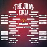 「日本が世界に誇るブレイキンイベント『THE JAM FINAL 2022』 BBOY TOAが頂点に！」の画像4