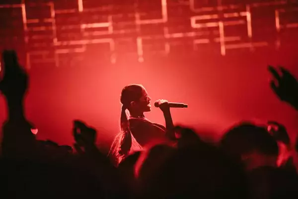 「Red Bull 韻 DA HOUSE 2022 決勝」S-kaine が2代目チャンピオンに決定