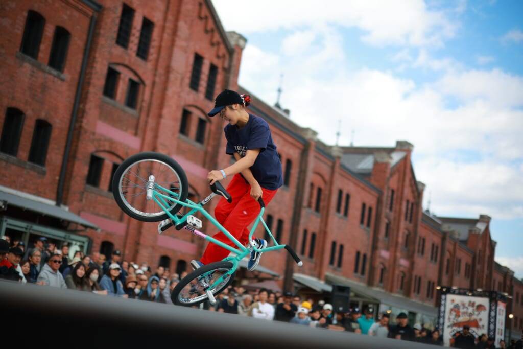 日本最大級“入場無料”のアーバンスポーツの祭典「YOKOHAMA URBAN SPORTS FESTIVAL ’26」開催決定！スケートボードなど全8種の人気アーバンスポーツが集結！