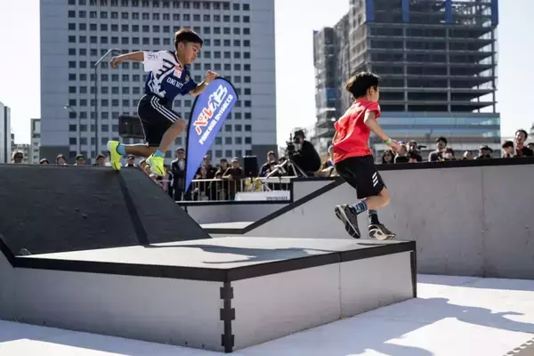 「日本最大級“入場無料”のアーバンスポーツの祭典「YOKOHAMA URBAN SPORTS FESTIVAL ’26」開催決定！スケートボードなど全8種の人気アーバンスポーツが集結！」の画像