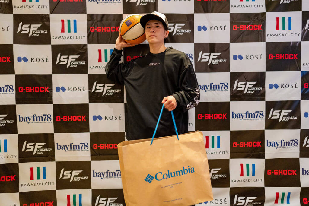 進化した世界レベルのストリートの祭典が川崎で「ISF KAWASAKI 2022」イベントレポート