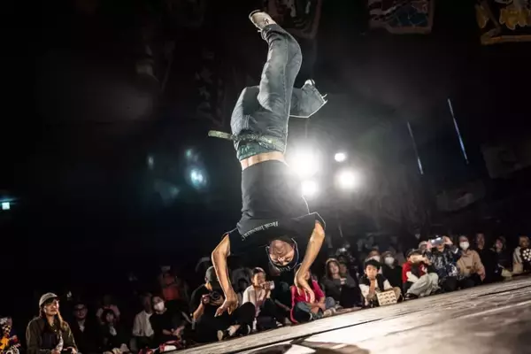 世界トップクラスのダンサーと極上の食が融合！北海道・根室で唯一無二のストリートダンスバトル「Nemuro Beat the Floor 2026」今年も開催決定！