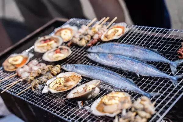 「世界トップクラスのダンサーと極上の食が融合！北海道・根室で唯一無二のストリートダンスバトル「Nemuro Beat the Floor 2026」今年も開催決定！」の画像
