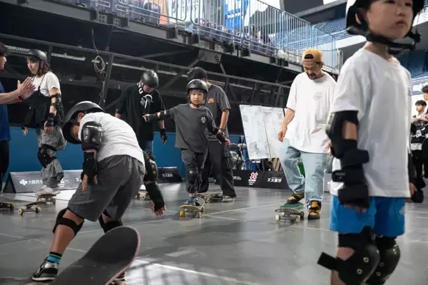 「関西初上陸のX Gamesを盛り上げたのは大迫力なパフォーマンスと様々なサイドコンテンツ【X Games Osaka 2025】Moto X & 豪華コンテンツまとめレポート」の画像