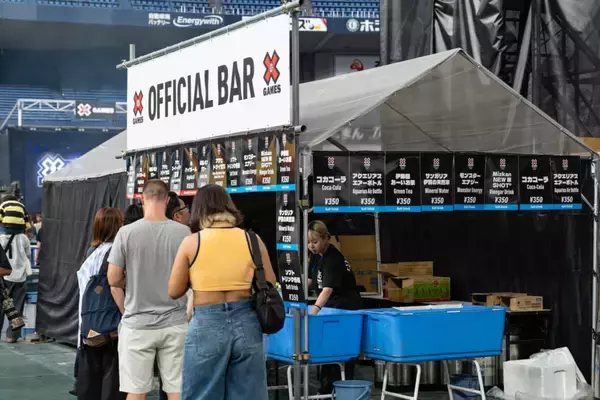 「関西初上陸のX Gamesを盛り上げたのは大迫力なパフォーマンスと様々なサイドコンテンツ【X Games Osaka 2025】Moto X & 豪華コンテンツまとめレポート」の画像