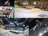 「「X Games Chiba 2026」世界17ヵ国・77名の出場選手および各日の実施競技を発表！音楽ライブにはIMP.が出演決定！」の画像1