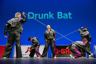 8月15日から日本世代別No.1を懸けた熱い戦い「Double Dutch Delight 2026」が幕を開ける。
