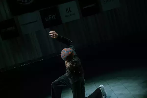 「フリースタイルフットボールのトッププレイヤー達が集結。「Eyes on me 2026」会場に満ちた熱気と主催者が語るショーケース」の画像