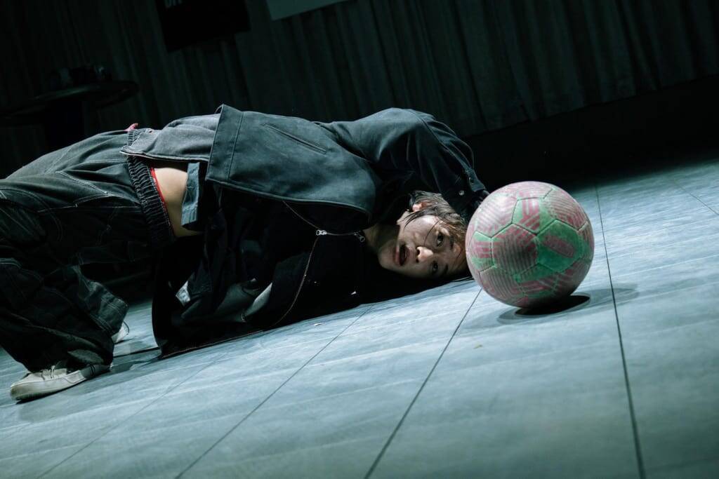 フリースタイルフットボールのトッププレイヤー達が集結。「Eyes on me 2026」会場に満ちた熱気と主催者が語るショーケース