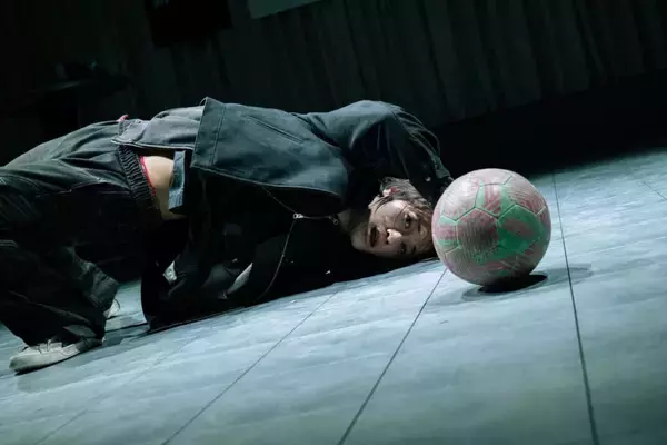 「フリースタイルフットボールのトッププレイヤー達が集結。「Eyes on me 2026」会場に満ちた熱気と主催者が語るショーケース」の画像