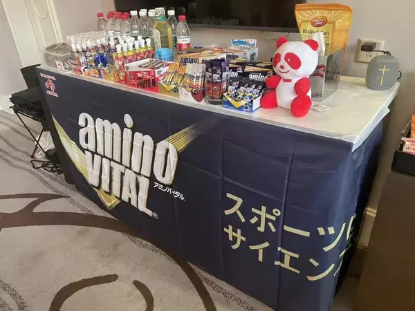 「日本の大政涼は14位。「オリンピック予選シリーズ 上海大会」スポーツクライミング スピード種目」の画像