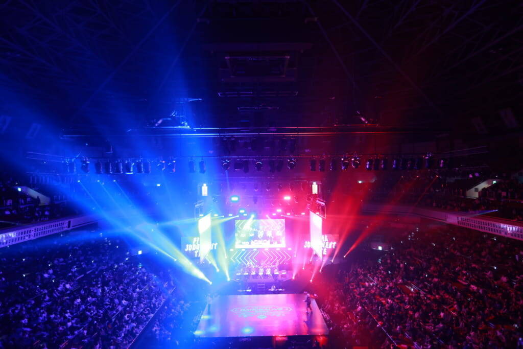 メジャーとアングラ｜両面で共存する理由。ダンサーTATSUKI 独占インタビュー