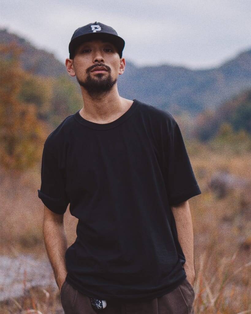 メジャーとアングラ｜両面で共存する理由。ダンサーTATSUKI 独占インタビュー