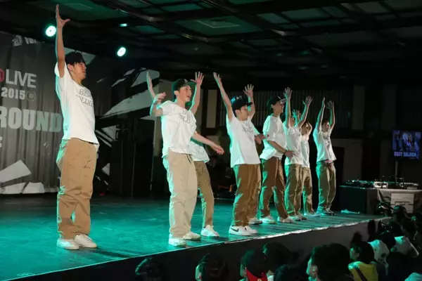 「メジャーとアングラ｜両面で共存する理由。ダンサーTATSUKI 独占インタビュー」の画像