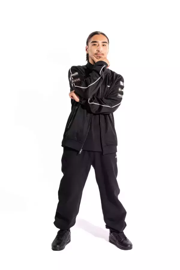 「【ブレイキン】パリ五輪出場へ向けた重要な一戦！『WDSF Breaking for Gold World Series Rio de Janerio』」の画像