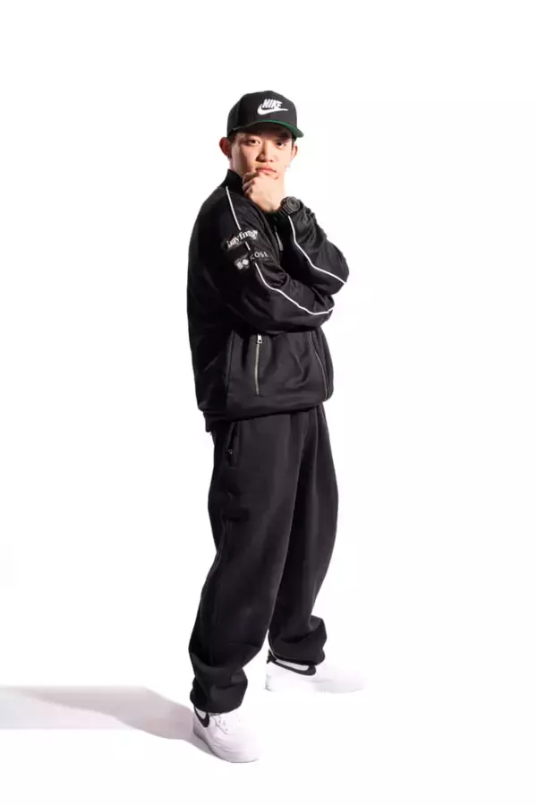 「【ブレイキン】パリ五輪出場へ向けた重要な一戦！『WDSF Breaking for Gold World Series Rio de Janerio』」の画像