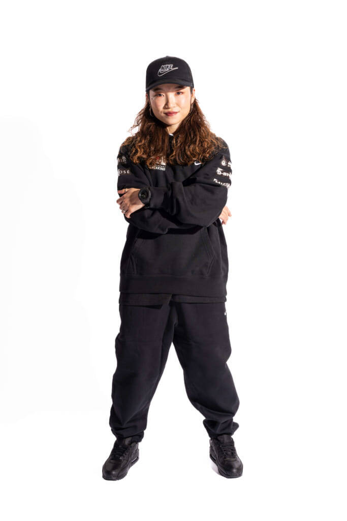 【ブレイキン】パリ五輪出場へ向けた重要な一戦！『WDSF Breaking for Gold World Series Rio de Janerio』