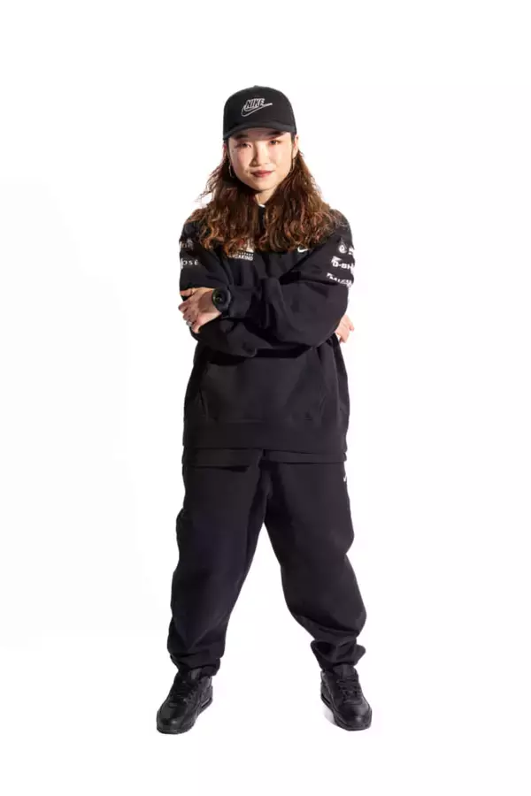 「【ブレイキン】パリ五輪出場へ向けた重要な一戦！『WDSF Breaking for Gold World Series Rio de Janerio』」の画像