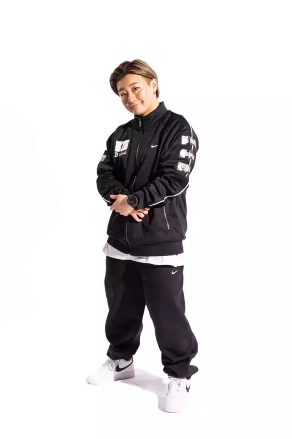 「【ブレイキン】パリ五輪出場へ向けた重要な一戦！『WDSF Breaking for Gold World Series Rio de Janerio』」の画像