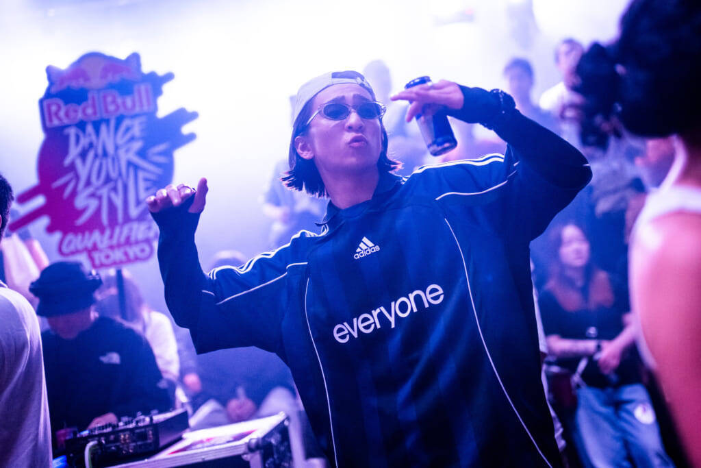 最新曲から歴代の名曲で踊る即興ダンスを審査するのはあなた！「Red Bull Dance Your Style National Final Japan」7月5日六本木ヒルズアリーナにて開催！