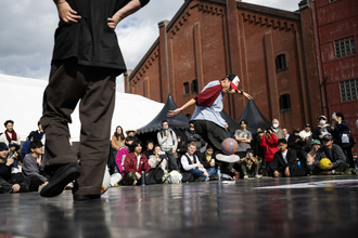 初心者必見！フリースタイルフットボール上達ガイド｜5つの習慣でレベルアップ