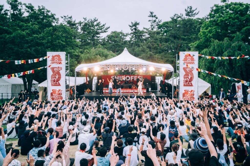 SHIROFES.が弘前で紡ぐダンスコミュニティの存在意義｜KYOKA×NOBUOスペシャルインタビュー