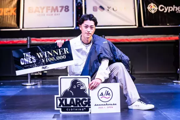 「川崎で今年も新たな歴史が刻まれた。世界レベルのストリートの祭典「ISF KAWASAKI 2024」」の画像