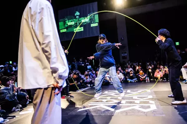 「川崎で今年も新たな歴史が刻まれた。世界レベルのストリートの祭典「ISF KAWASAKI 2024」」の画像